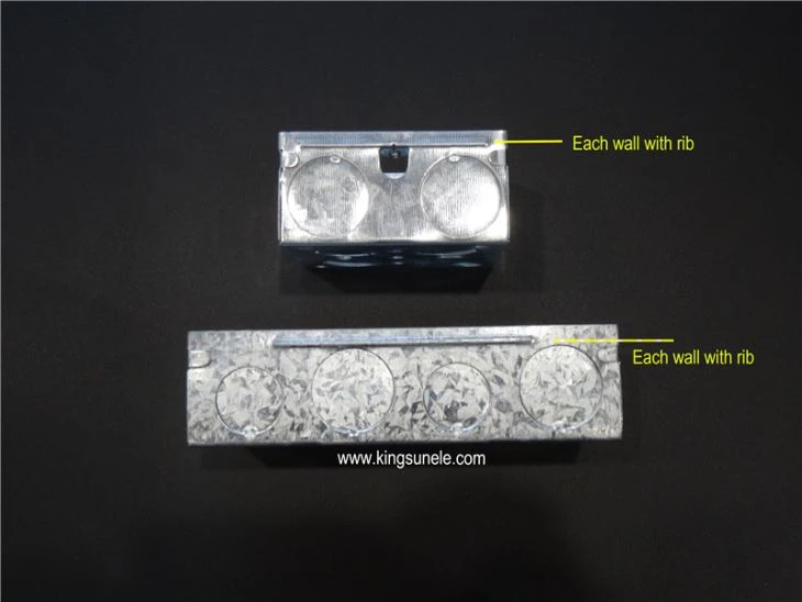 Electrical Box Brackets