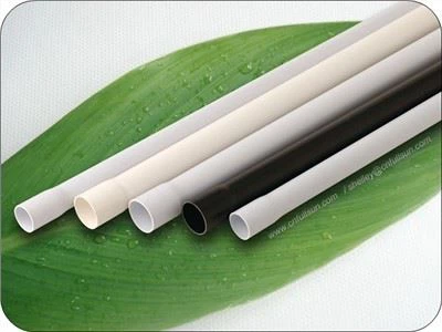 PVC 도관 좋은 강인성